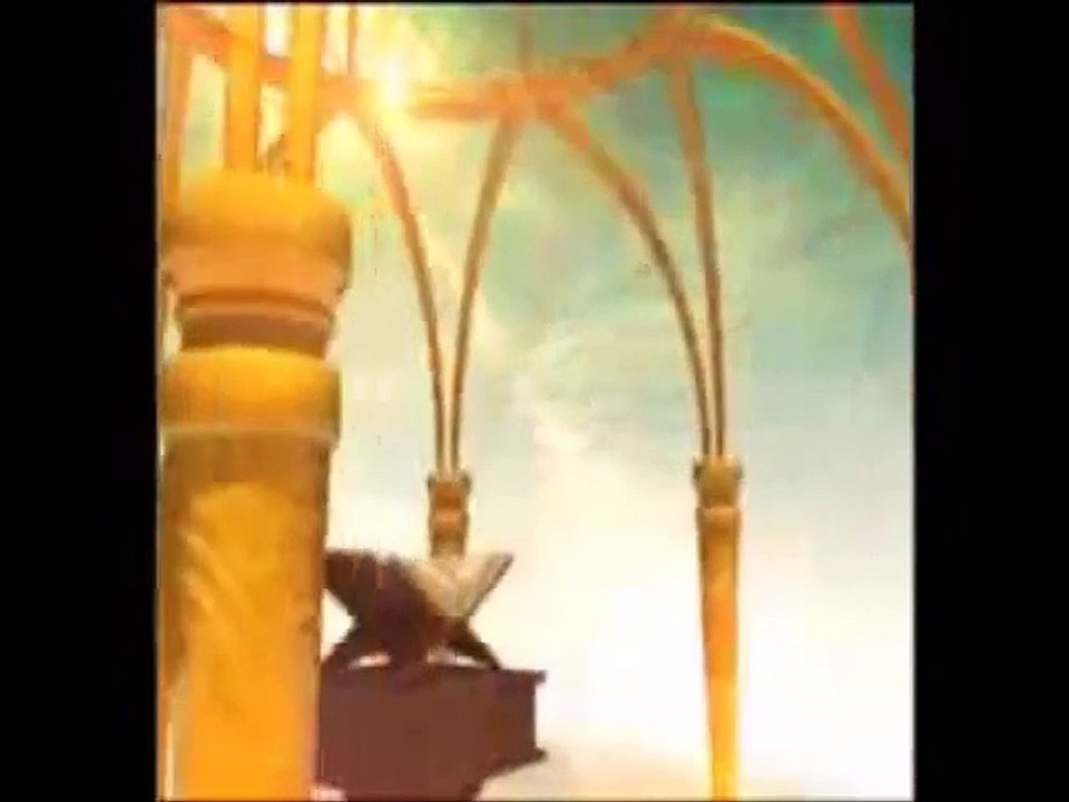 SOORAH BUROOJ PART -1-2
