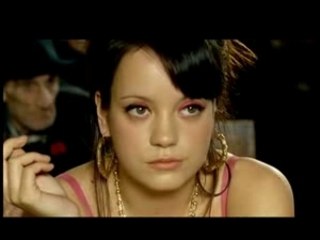 Lily Allen