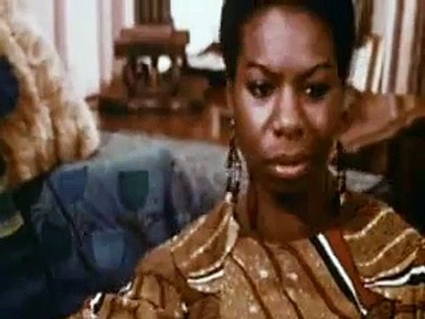 Nina Simone I Wish I Knew How It Would Feel To Be Free (Live) (Extended Version)