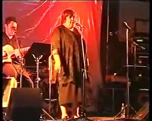 Huguette DREIKAUS - "Anniversaire"