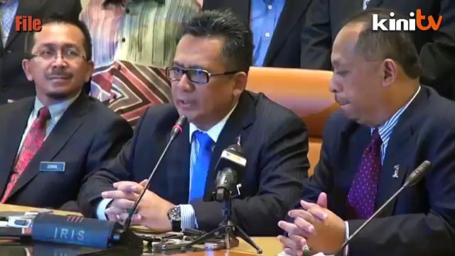 Najib akan hadiri majlis kahwin anak Ahmad Said