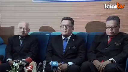 T'ganu state assembly will not be dissolved