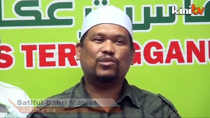 PAS to give new T'ganu MB a chance before making a move