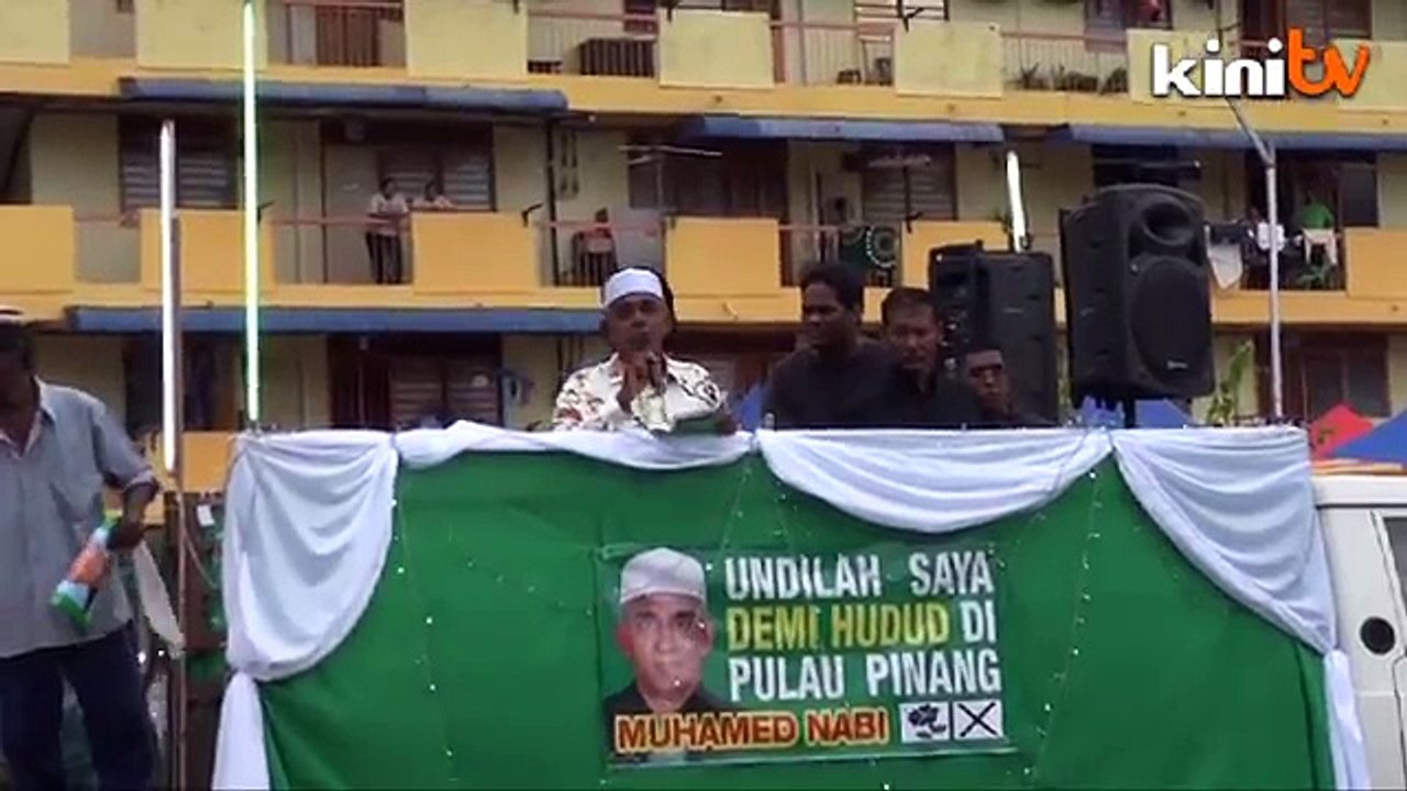 Calon Bebas Bukit Gelugor dakwa masih ahli PAS