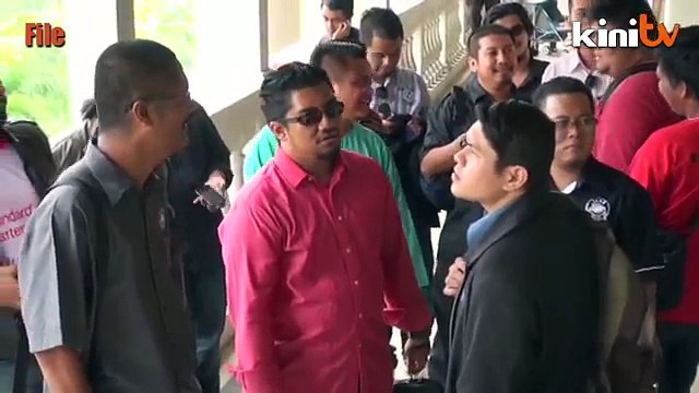 Court discharges activists from PAA re-charge