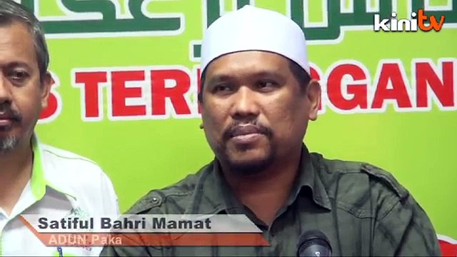 PAS not interested in courting Ahmad Said, Umno defectors