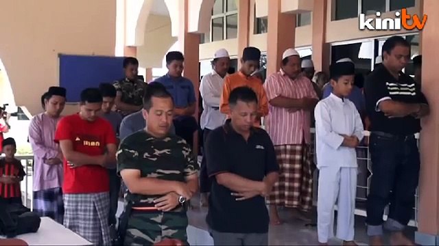 ISMA: Tuduhan rasis hanya serangan psikologi