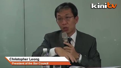 Can syariah courts avoid selective prosecution?