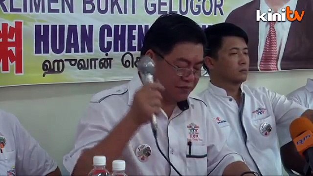 PCM janji perangi rasuah, jenayah
