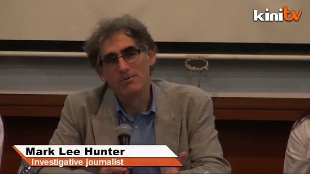 'Press needs to make business allies'