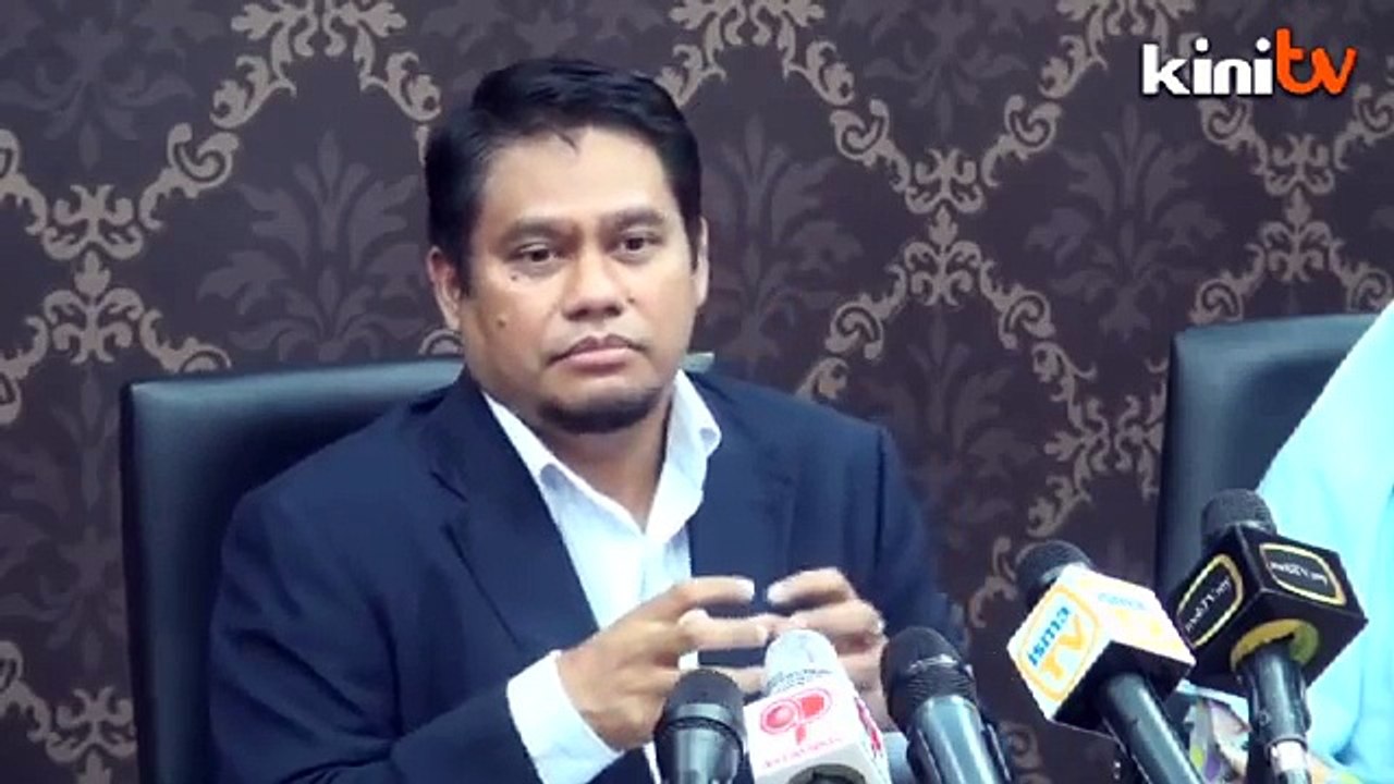 'Pendatang' tiada hak halang Malaysia jadi negara Islam