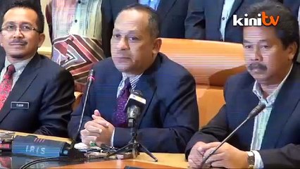 MB yakin Ahmad Said, ADUN Ajil akan masuk Umno balik