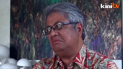 Zaid: Sabah, Sarawak have the power to stop hudud