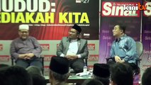 MCA kaji kedudukan dalam BN jika Umno sokong hudud