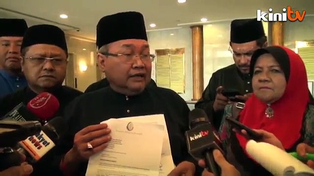 'Sultan jemput PERKASA pantau hudud di Brunei'