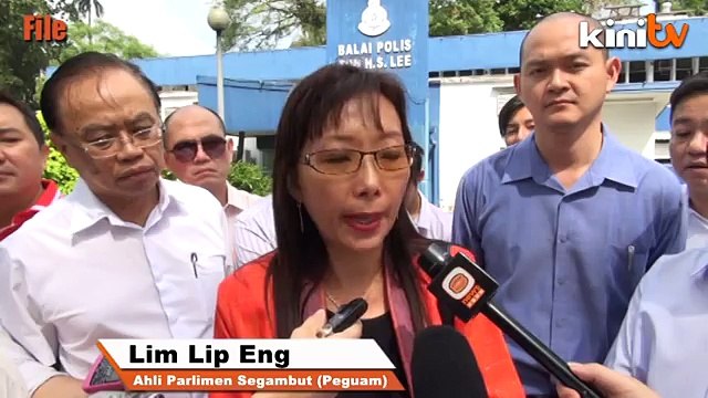 Peguam: Kok tak akan mengaku bersalah