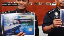 Penculikan di Sabah: KM umum perintah berkurung