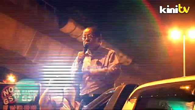 Kit Siang: Poison has spread in Malaysia after GE13