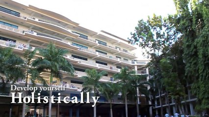 Ateneo de Davao University Daily Motion Channel