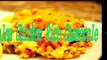 Chicken Recipes - How to Make Salsa Chicken Rice Casserole | How to Make Chicken Rice | Veg Biryani