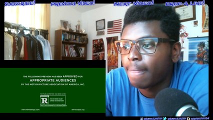 GOODNIGHT MOMMY - Official Trailer REACTION