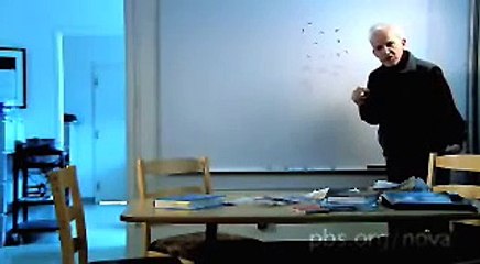 NOVA | The Race for Absolute Zero | PBS