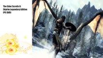 The Elder Scrolls V: Skyrim Legendary Edition (PC