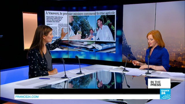 Are we headed for a pork war?