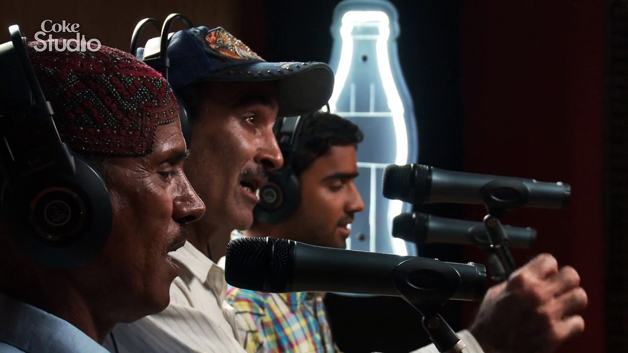 Laila O Laila, Coke Studio Pakistan, Season 6, Latest Songs 2015