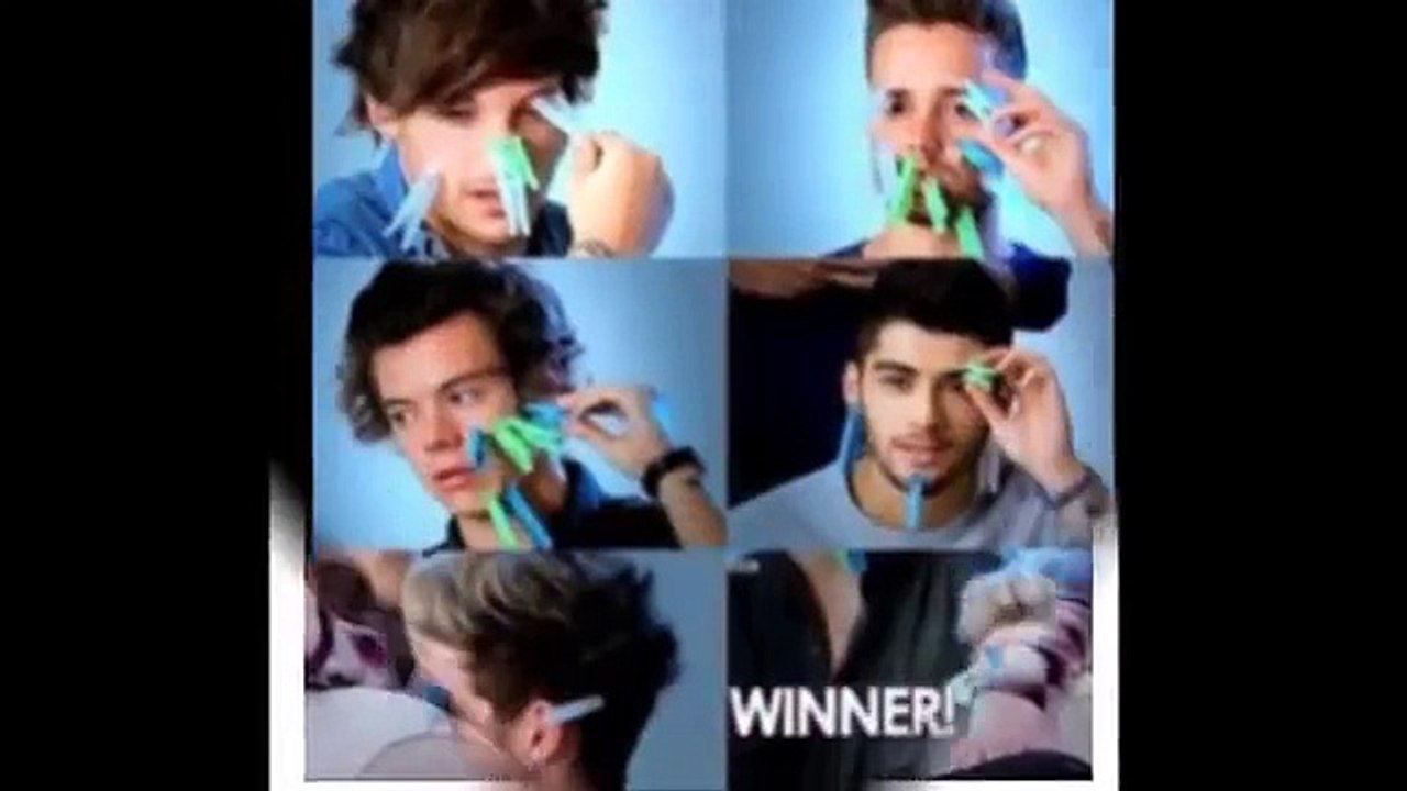 One Direction Funny Pics Part 13