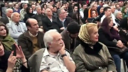محمدرضا عالى پيام | هالو |خر ملا
