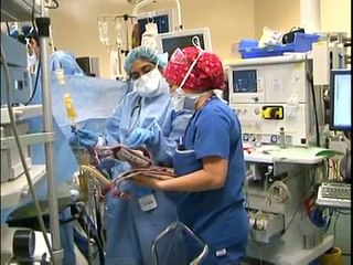 Living Donor Liver Transplant: Part 3