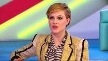 T4: Evan Rachel Wood