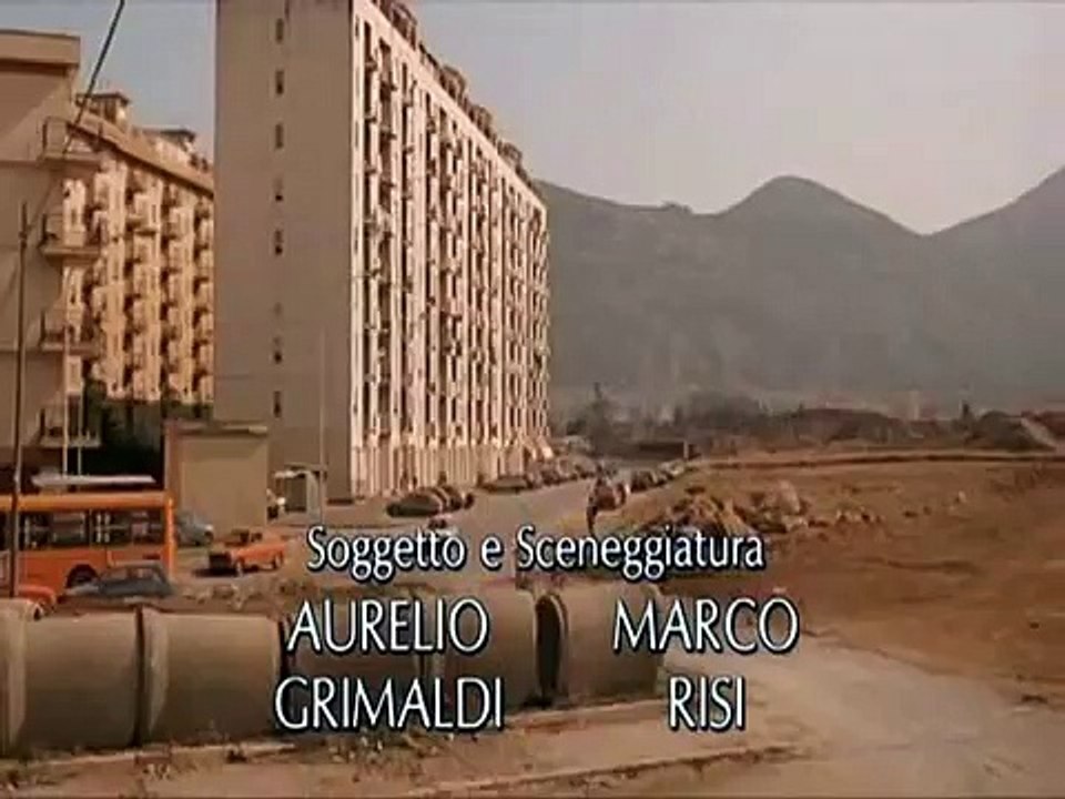 zen-film ragazzi fuori