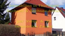 Immobilienmakler in Sondershausen und Umgebung * Mühlhausen * Freistaat Thüringen