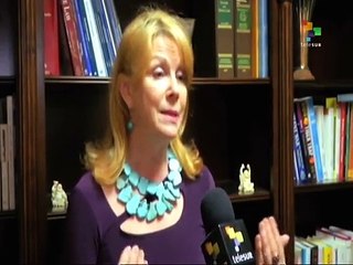 USA: Protesters Demand Justice for Mike Brown One Year After His Death