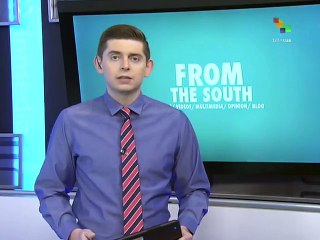 Argentina: Heavy Rains Cause Rivers to Overflow