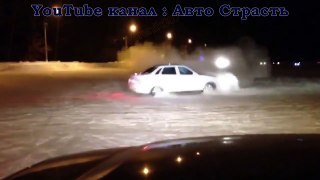 Car Crash Compilation # 27 December 2014    АвтоСтрасть
