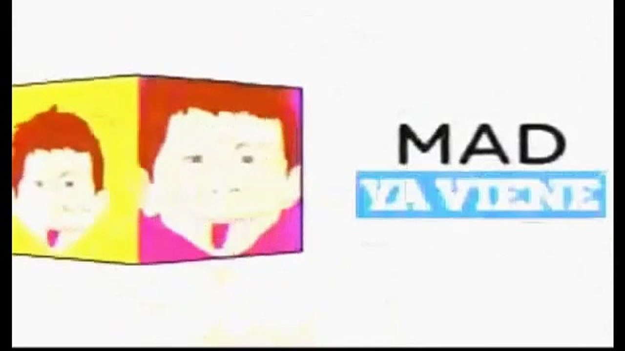 Cartoon Network Check It 3.0 Ya Viene Parte 1/?