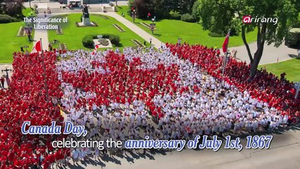 The significance of Korean liberation