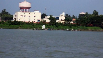 Indian River - Ganga (Ganges) VI