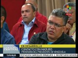 Maduro destaca importancia de Petrocaribe
