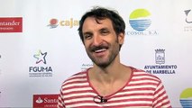 Entrevista a Julián Villagrán - Cursos de Verano 2015 de la Universidad de Málaga (MARBELLA)