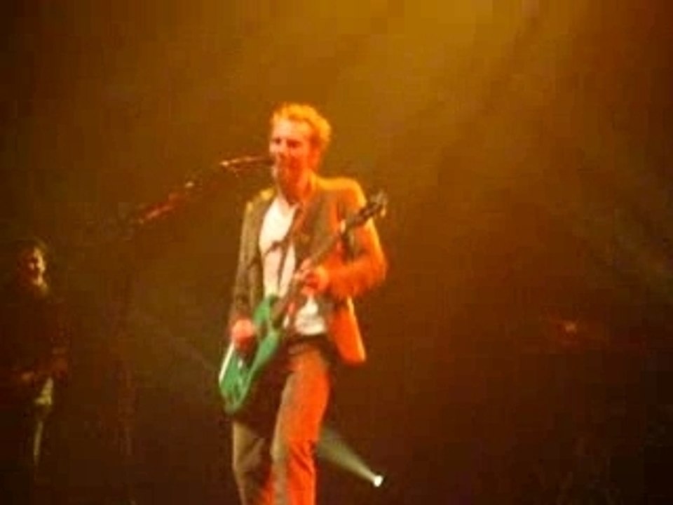 Sinclair Zenith 2007 Baby