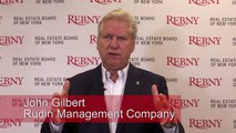 REBNY How To: Sustainable Buildings, Using Data to Save Energy with John Gilbert, Rudin Management