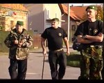 HRT1 - Interview - Foreign Volunteers - Stranih Dragovoljci  - Vukovar