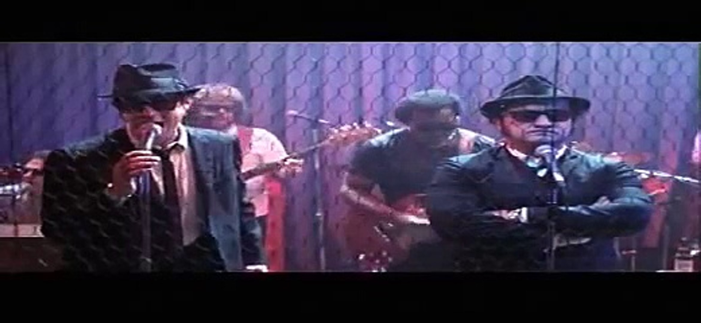 Blues Brothers - Rawhide - video Dailymotion