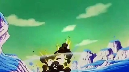 Krillin & Gohan vs Guldo - Full Fight (No filler/dialogue)