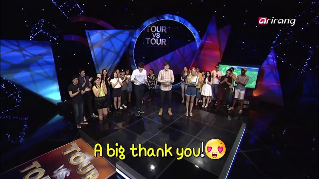 Fourth trip - Summer camping Boryeong, Chungcheongnam-do vs. Pocheon, Gyeonggi-do