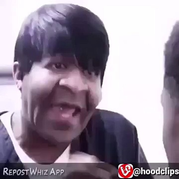 I was waiting on you at the door